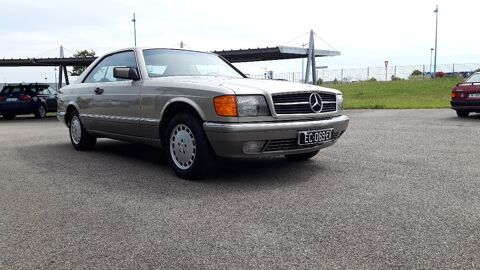  1987 occasion 85400 Sainte-Gemme-la-Plaine