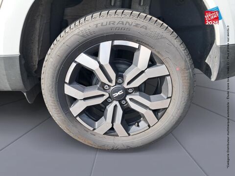 Duster 1.3 TCe 130ch FAP Journey 4x2 2023 occasion 68000 Colmar