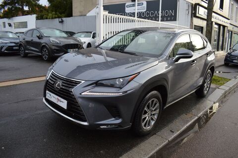 Annonce voiture Lexus NX 28990 �