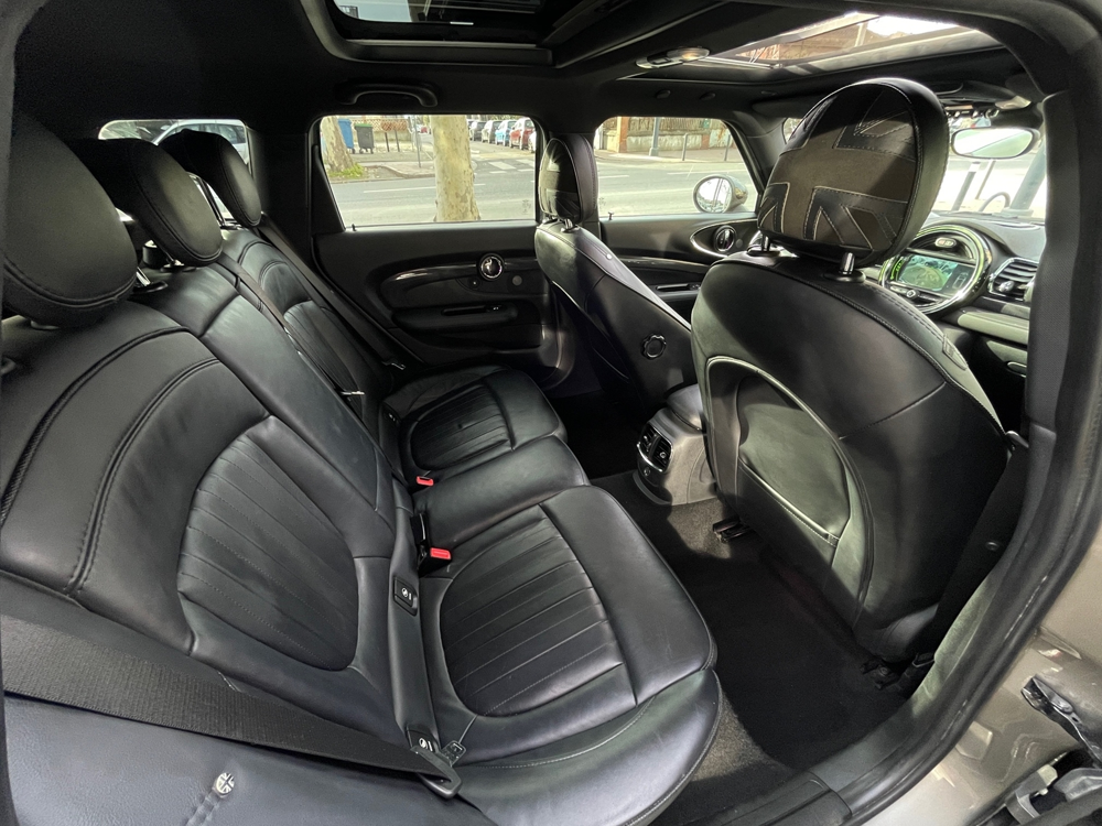 Cooper COOPER S 192 CH JOHN COOPER WORKS JCW 2015 occasion 31000 Toulouse