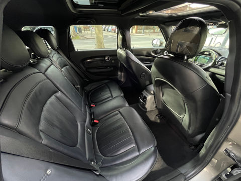 Cooper COOPER S 192 CH JOHN COOPER WORKS JCW 2015 occasion 31000 Toulouse