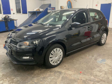 Volkswagen Polo 1.0 75CH TRENDLINE 5P 2014 occasion Eysines 33320