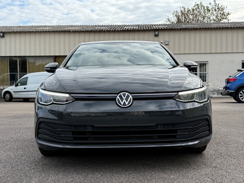 Golf 2.0 TDI SCR 115CH LIFE 1ST 2021 occasion 70210 Montdor&eacute;