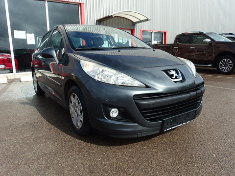 Peugeot 207 1.4 ACCESS 5P