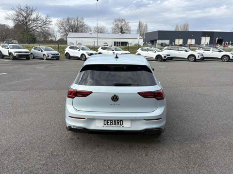 Golf 2.0 TDI 150CH R-LINE DSG7 2025 occasion 81000 Albi