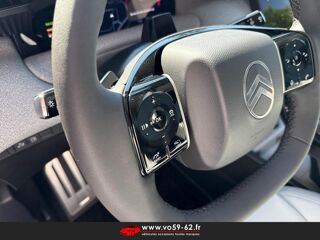 C5 aircross 1.6 Hybride rechargeable 225ch MAX boite automatique 2026 occasion 62000 Arras