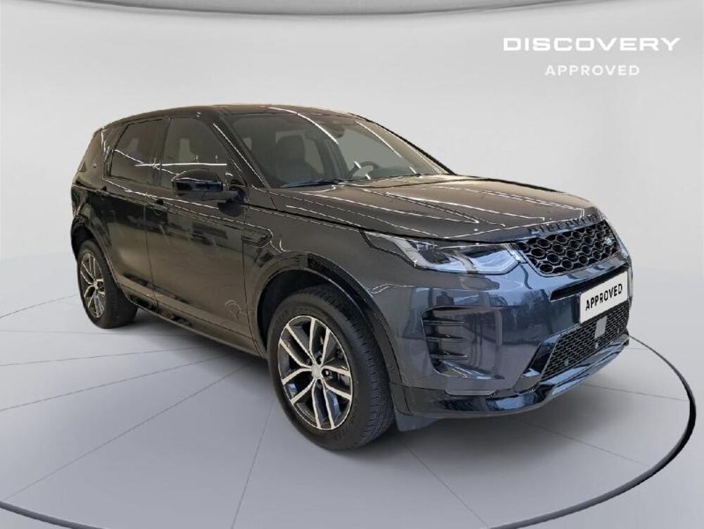 Discovery 1.5 P300e 309ch Dynamic SE 2024 occasion 57050 Metz