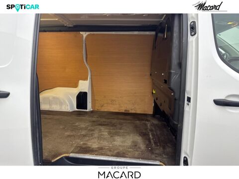Jumpy M 2.0 BlueHDi 120ch S&S Worker 2021 occasion 82000 Montauban