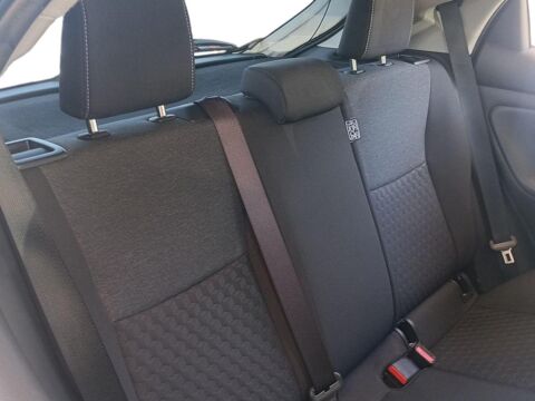 Yaris 116h Design 5p MY22 2023 occasion 13012 Marseille
