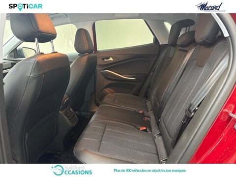 Grandland 1.2 Turbo Hybrid 136ch GS e-DCT6 2024 occasion 82000 Montauban