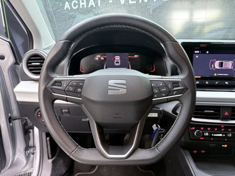 Ibiza 1.0 TSI 95CH STYLE 2024 occasion 57185 CLOUANGE