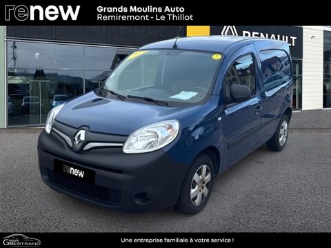 Annonce voiture Renault Kangoo Express 11490 €