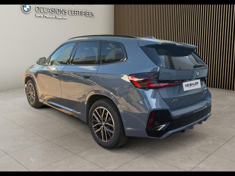 X1 sDrive20i 170ch M Sport 2025 occasion 78240 Chambourcy