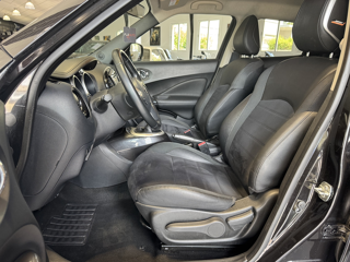 Juke 1.5 DCI 110CH BLACKTOP 07/2019 91800 KM 2019 occasion 12000 RODEZ