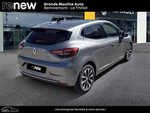 Clio 1.0 TCe 90ch Techno 2023 occasion 88160 Le Thillot