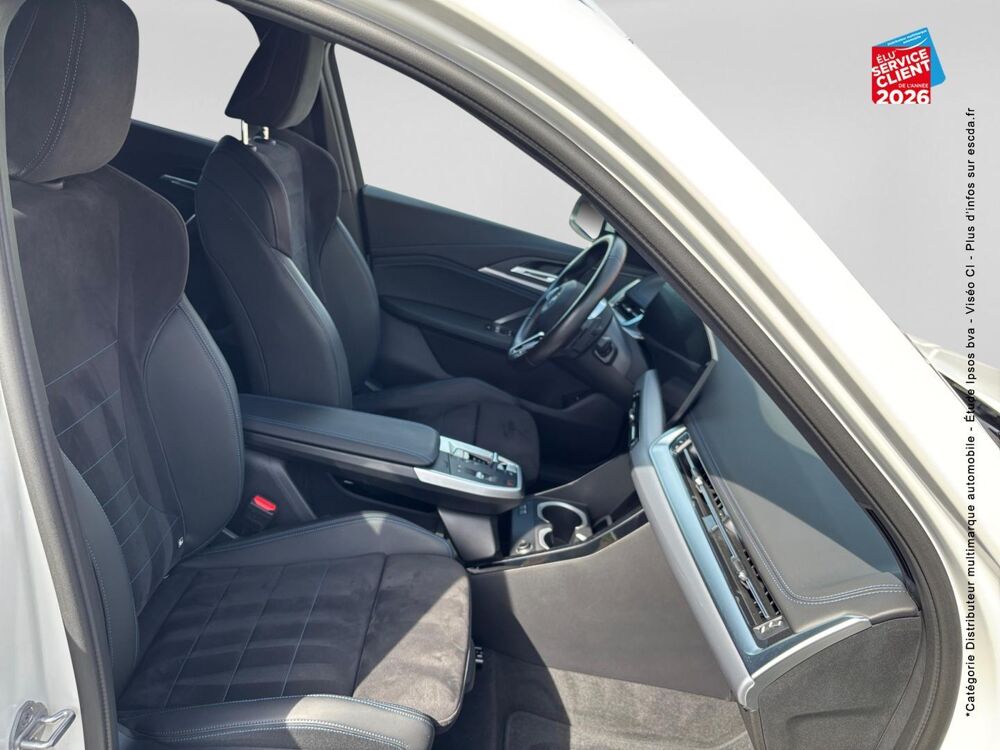 X1 sDrive18i 136ch M Sport 2023 occasion 68390 Sausheim