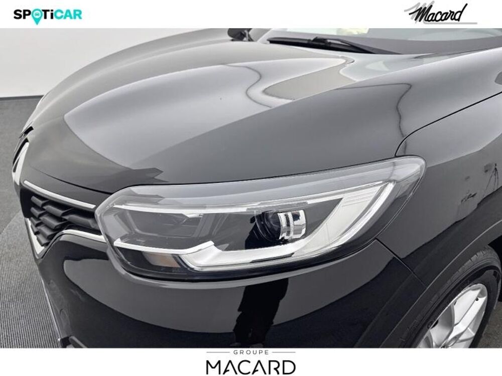 Kadjar 1.2 TCe 130ch energy Intens EDC 2018 occasion 82000 Montauban