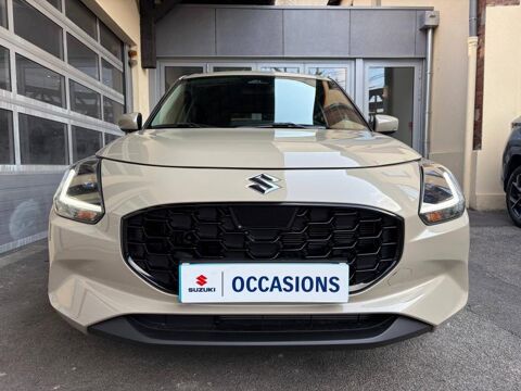 Swift 1.2 Hybrid 83ch Pack Auto 2026 occasion 78000 VERSAILLES