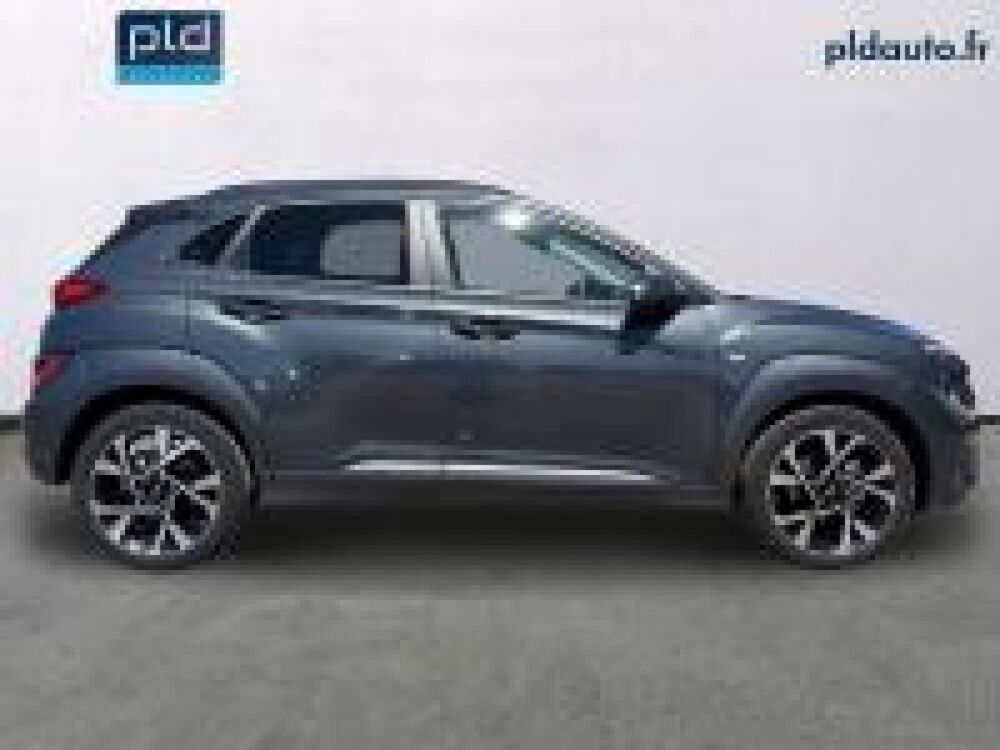Kona 1.0 T-GDi 120ch Hybrid 48V Executive 2022 occasion 13730 ST VICTORET