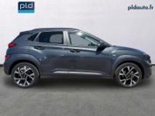 Kona 1.0 T-GDi 120ch Hybrid 48V Executive 2022 occasion 13730 ST VICTORET
