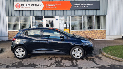 Annonce voiture Renault Clio IV 6990 