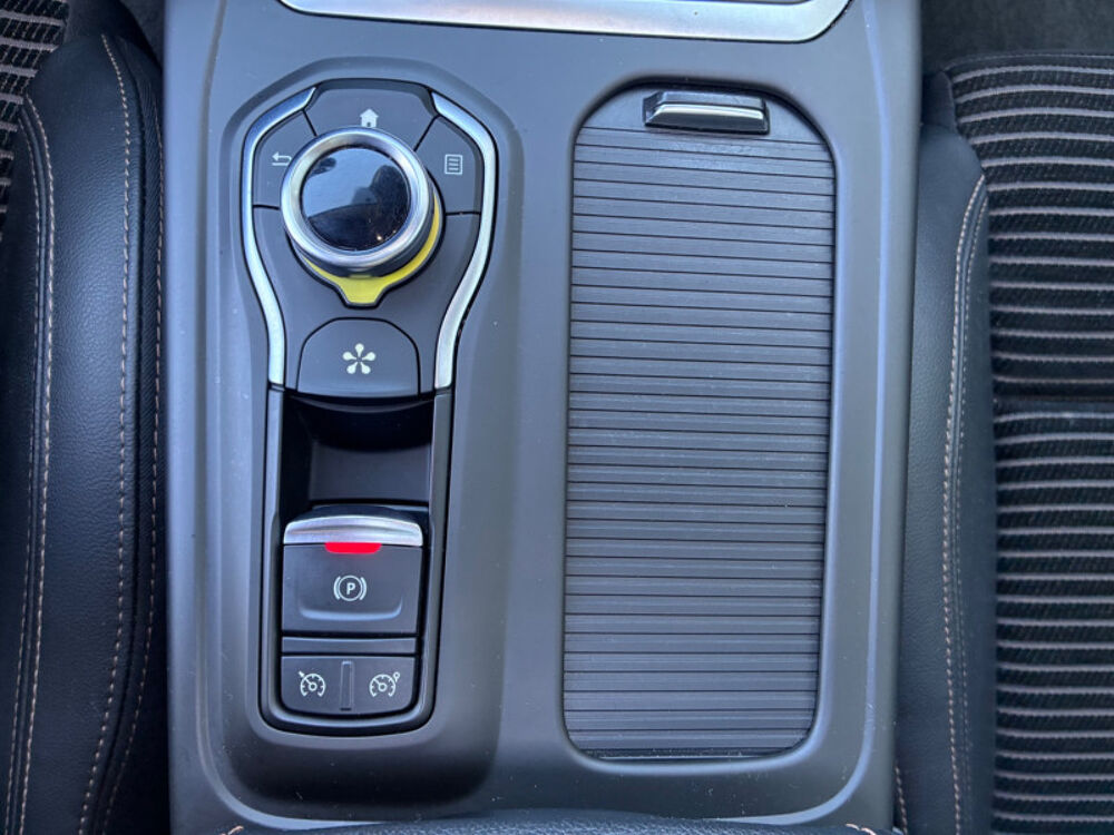 Talisman 1.6 DCI 160CH ENERGY INTENS EDC 2016 occasion 38130 ECHIROLLES