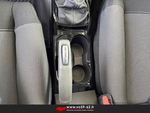 C3 Aircross PureTech 110ch S&S Feel Pack 2022 occasion 62000 Arras