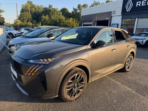 Peugeot 3008 1.2 HYBRID 136CH GT E-DCS6 2024 occasion Montauban 82000