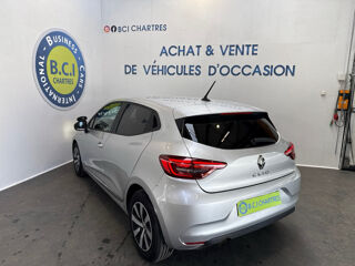 Clio V 1.0 TCE 90CH EQUILIBRE 2023 occasion 28630 Nogent-le-Phaye