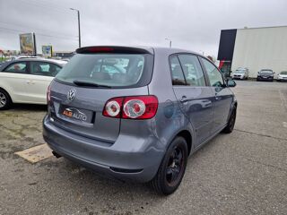 Golf Plus 2.0 TDI 110CH FAP CONFORTLINE 2009 occasion 29200 Brest