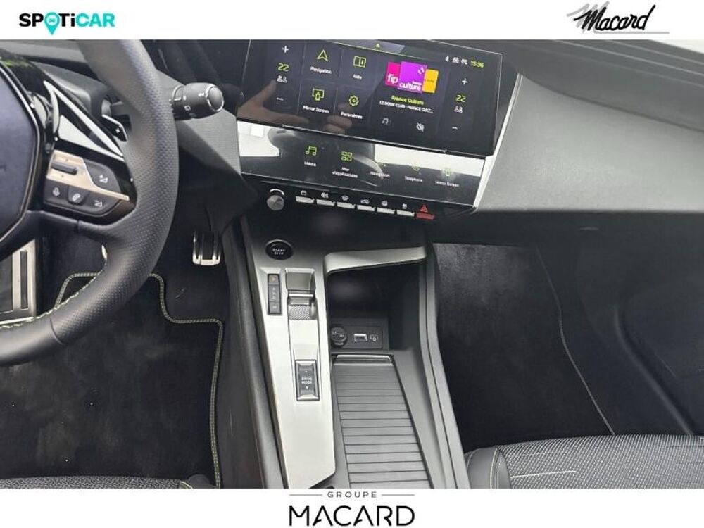 308 1.2 Hybrid 145ch GT e-DCS6 2026 occasion 82000 Montauban
