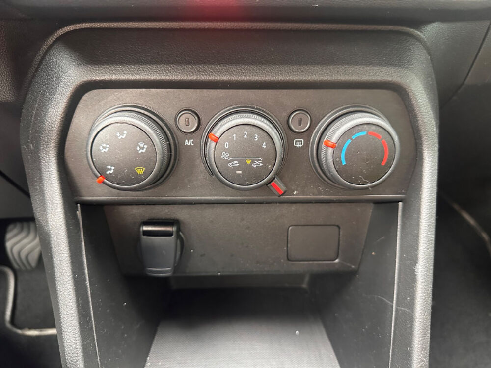 Sandero 1.0 TCE 90CH STEPWAY EXPRESSION 2023 occasion 38130 ECHIROLLES