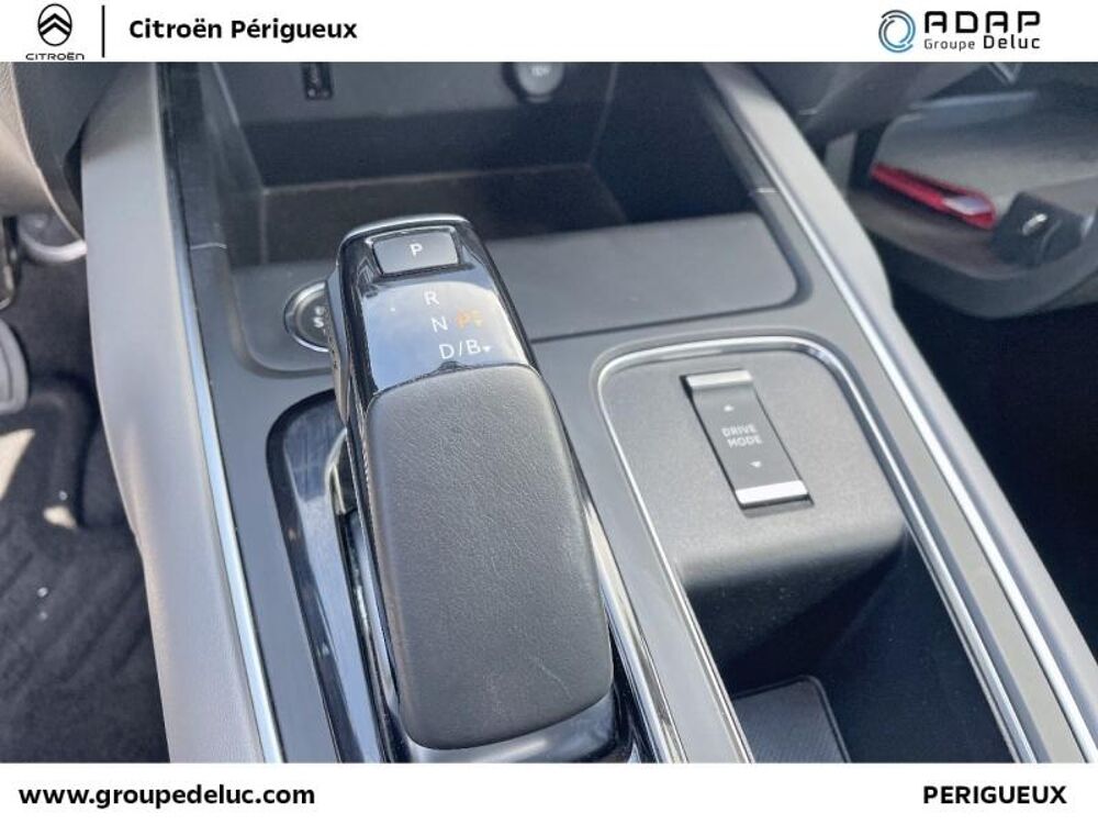 C5 aircross Hybrid rechargeable 225ch Feel &euml;-EAT8 2022 occasion 24750 Tr&eacute;lissac