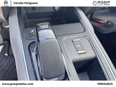 C5 aircross Hybrid rechargeable 225ch Feel &euml;-EAT8 2022 occasion 24750 Tr&eacute;lissac