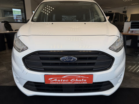 Transit Connect L1 1.5 ECOBLUE 100CH TREND BVA 2019 occasion 57350 Stiring-Wendel