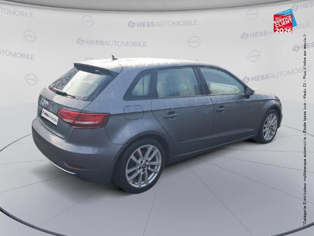 A3 1.4 TFSI CoD 150ch Design GPS 2019 occasion 57050 Metz