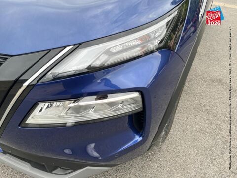 X-Trail e-Power 204ch Tekna+ 2025 occasion 08200 Sedan