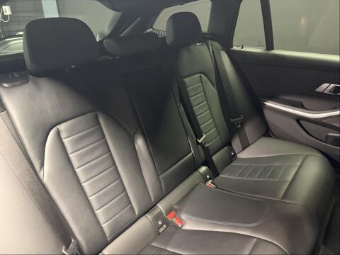 S&eacute;rie 3 M340dA xDrive 340ch M Performance 2023 occasion 31100 TOULOUSE
