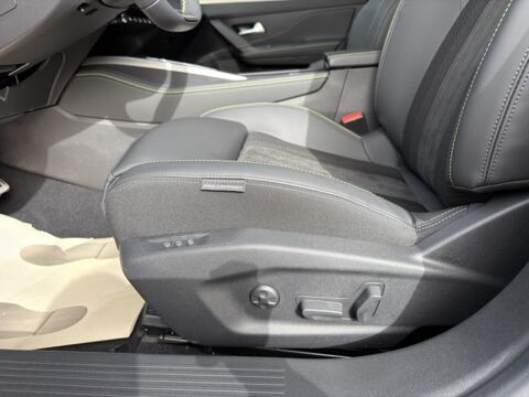 308 Hybrid 145ch GT Exclusive Automatique - Chaine De Distribut 2026 occasion 17450 Saint-Laurent-de-la-Pr&eacute;e