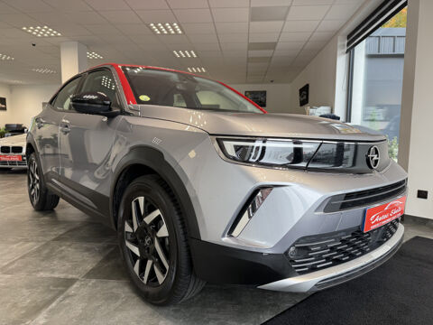 Mokka 1.5 D 110CH ELEGANCE 2021 occasion 57350 Stiring-Wendel