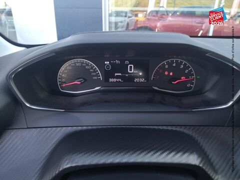 208 1.2 PureTech 75ch S&S Premium 2023 occasion 51100 Reims
