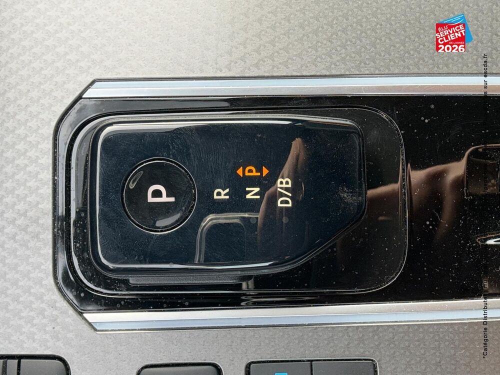 Qashqai e-POWER 190ch N-Connecta 2024 2025 occasion 21000 Dijon