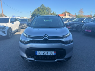 C3 Aircross BLUEHDI 110CH S&S SHINE 2023 occasion 81000 Albi