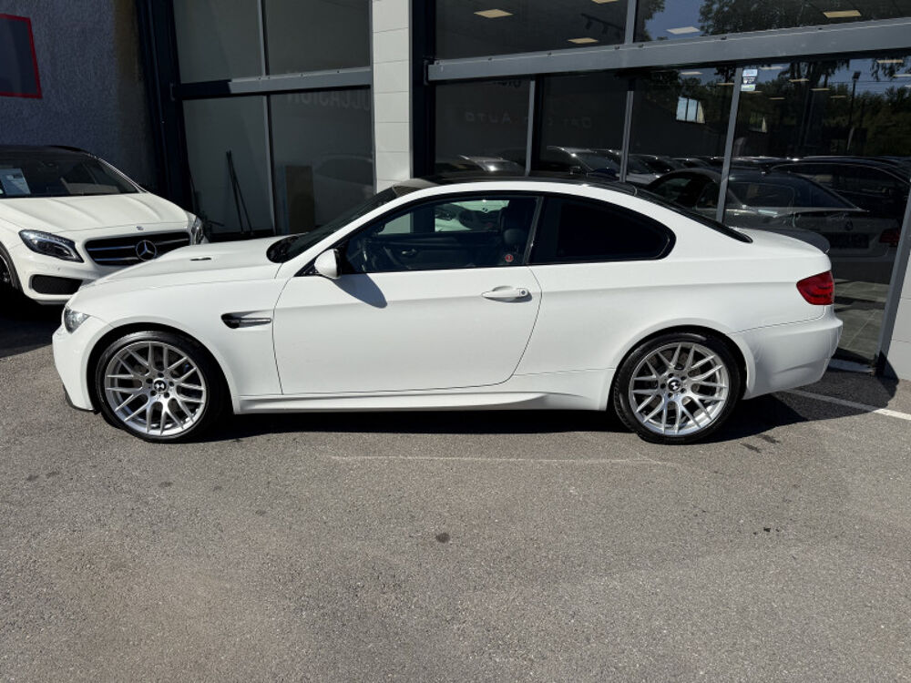 M3 (E92M) 420CH DKG DRIVELOGIC 2011 occasion 31140 Aucamville