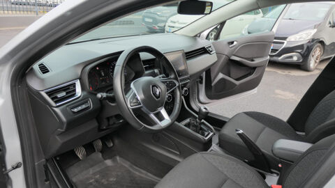 Clio V 1.0 TCE 90 21N SL LUTECIA 2021 occasion 31100 Toulouse