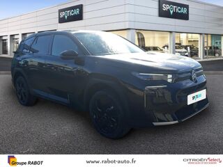 C5 aircross 1.2 Hybride 145ch MAX boite automatique 2026 occasion 78570 Andr&eacute;sy