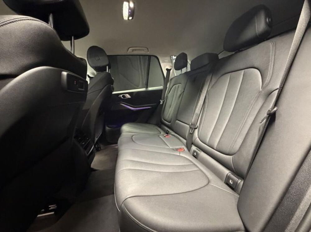 X5 xDrive45e 394ch Lounge 17cv 2021 occasion 31100 TOULOUSE