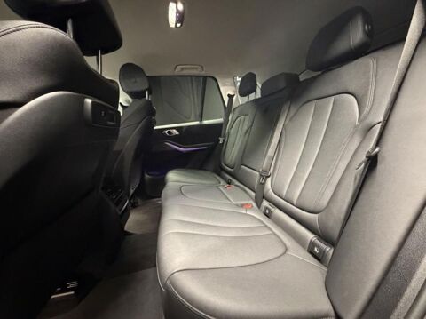 X5 xDrive45e 394ch Lounge 17cv 2021 occasion 31100 TOULOUSE