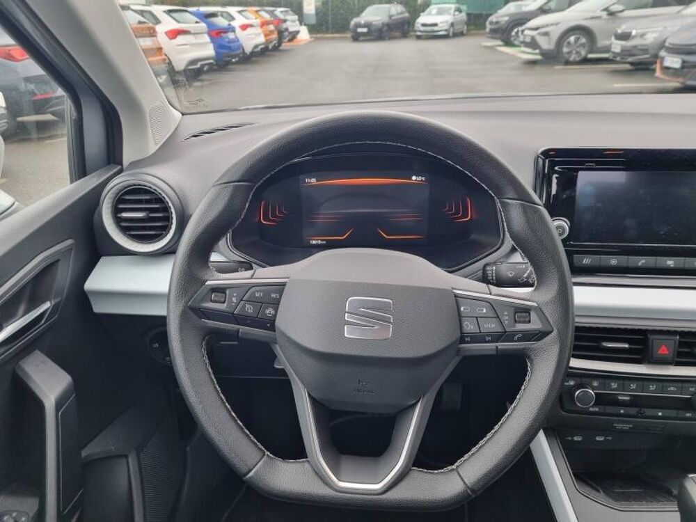 Arona 1.0 TSI 110ch Copa DSG7 2024 occasion 24430 Marsac-sur-l'Isle
