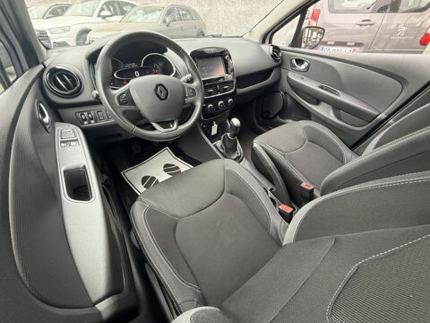 Clio IV 1.5 DCI 90CH ENERGY BUSINESS 82G 5P 2016 occasion 31140 Aucamville